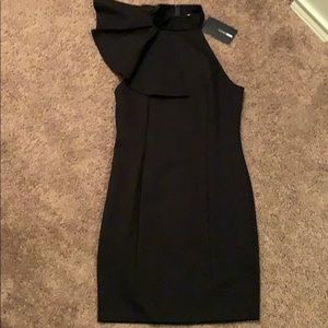 Fashion Nova ‘Ruffle Butter’ dress